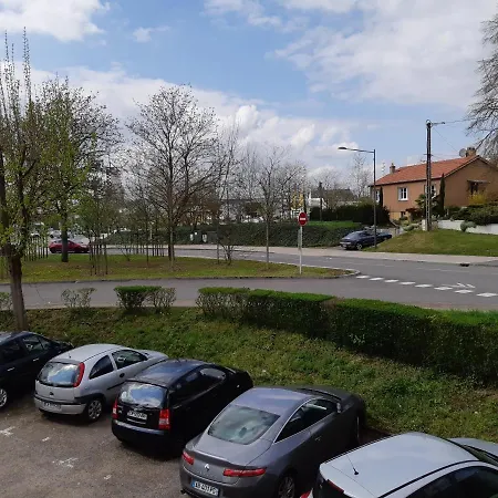 Apartman Charmant Studio *