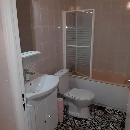 Charmant Studio Apartman *