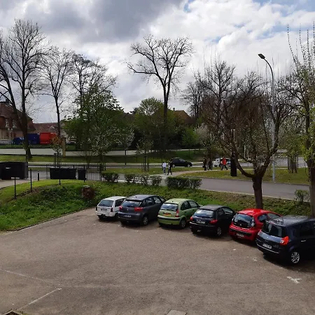 Charmant Studio Metz