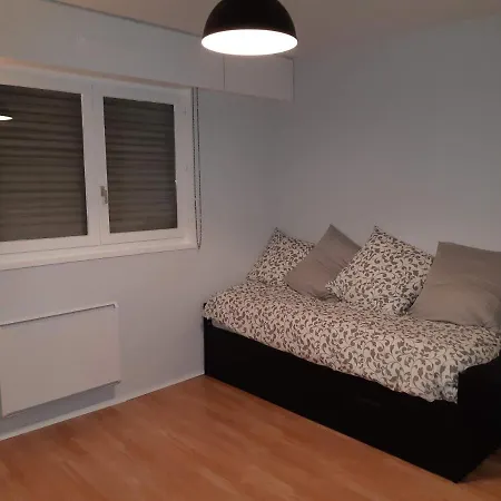 Charmant Studio Apartman