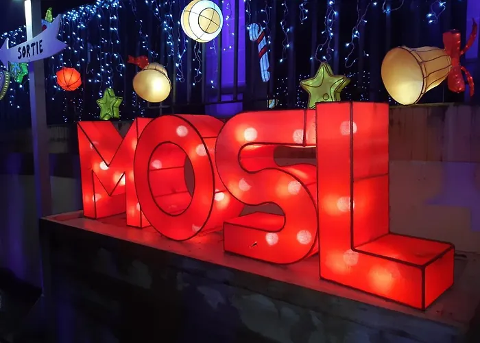 Charmant Studio Apartmán Mety