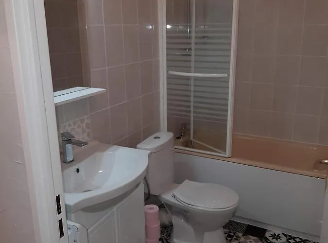 Charmant Studio Apartmán *